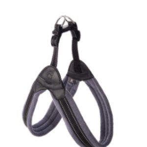 Top Paw Easy Fit Dog Harness (Small)